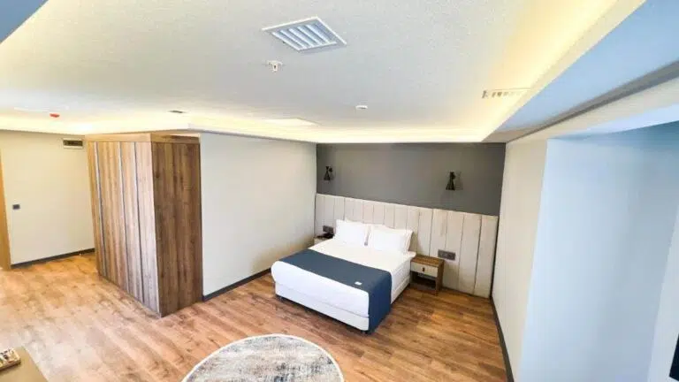 room image